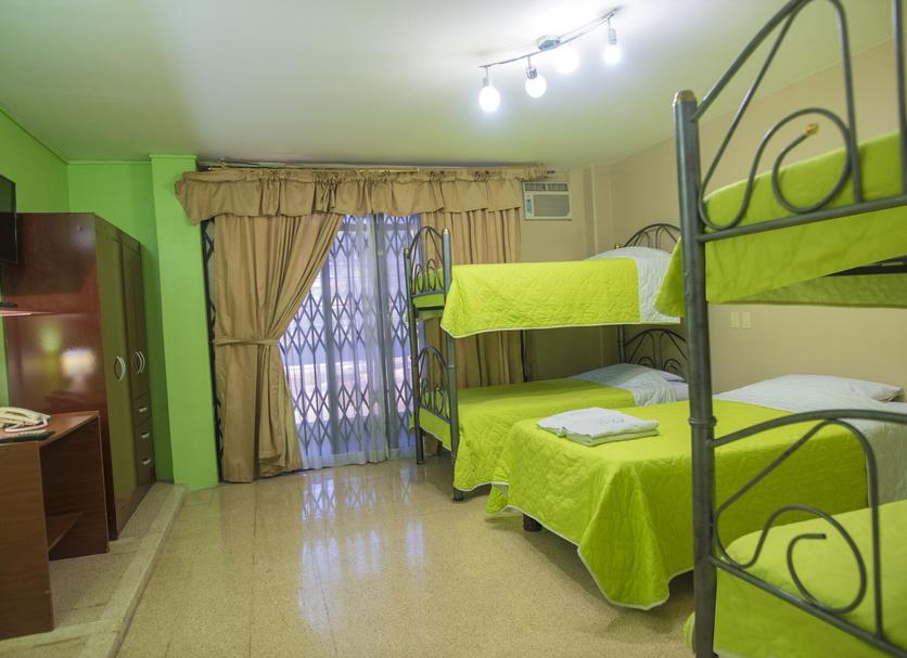 Quarto Foto