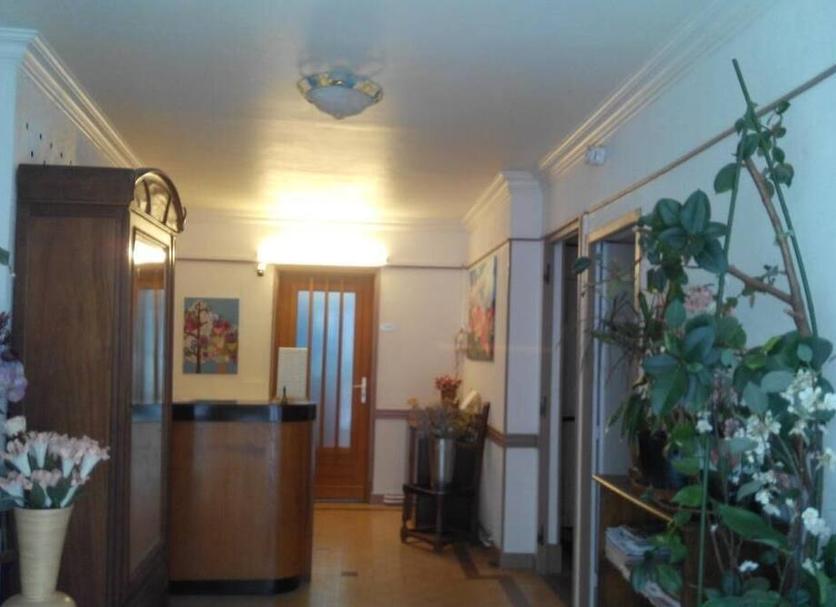 Corredor Foto