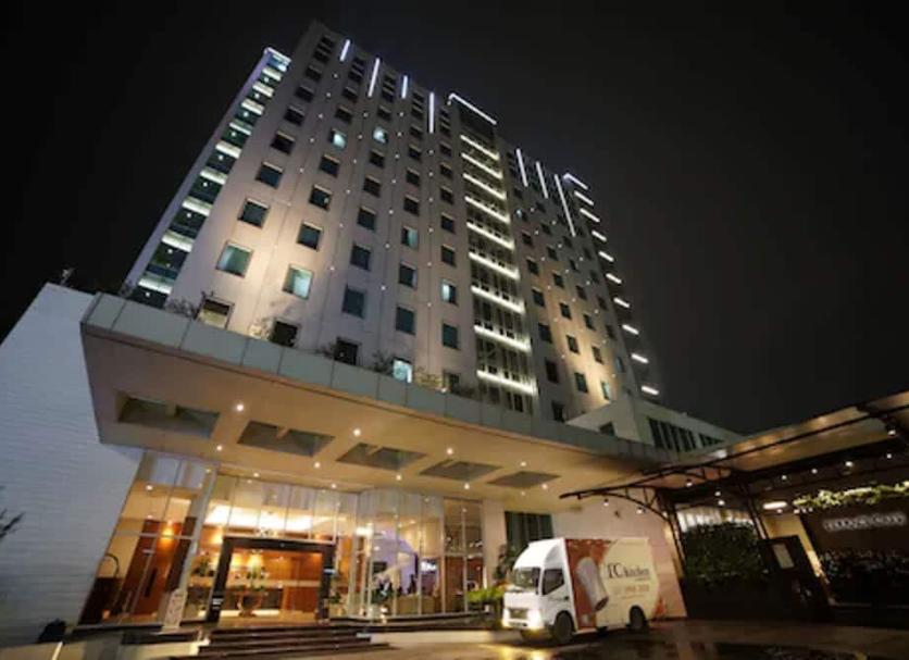 Edifício Foto