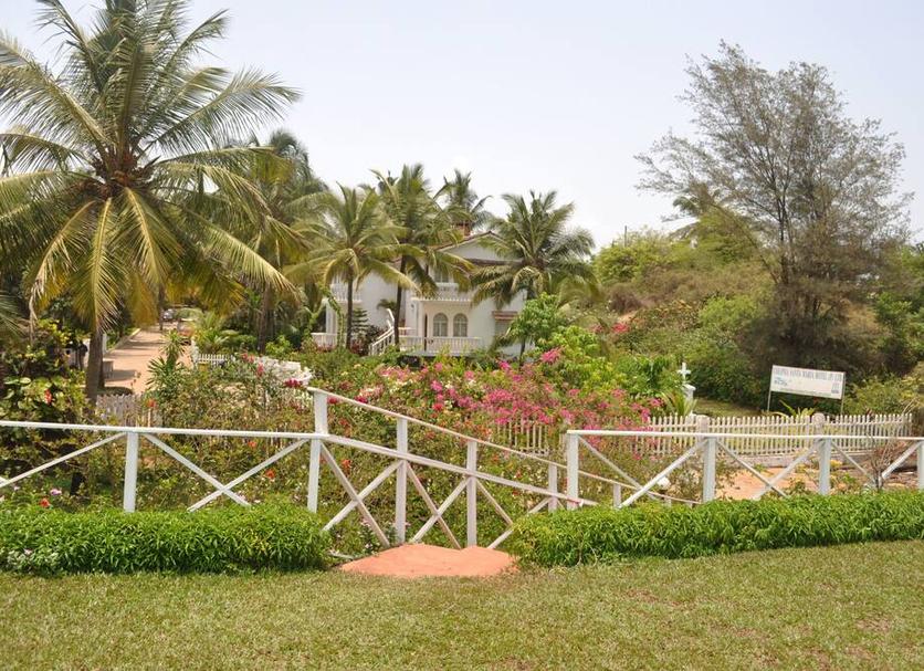 Exterior Foto