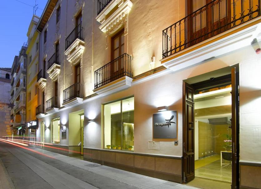 Edifício Foto