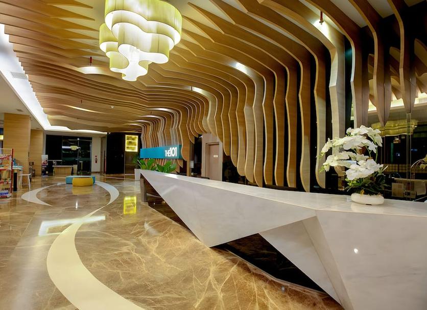 Hall Foto