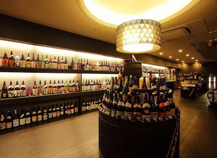 Bar Foto