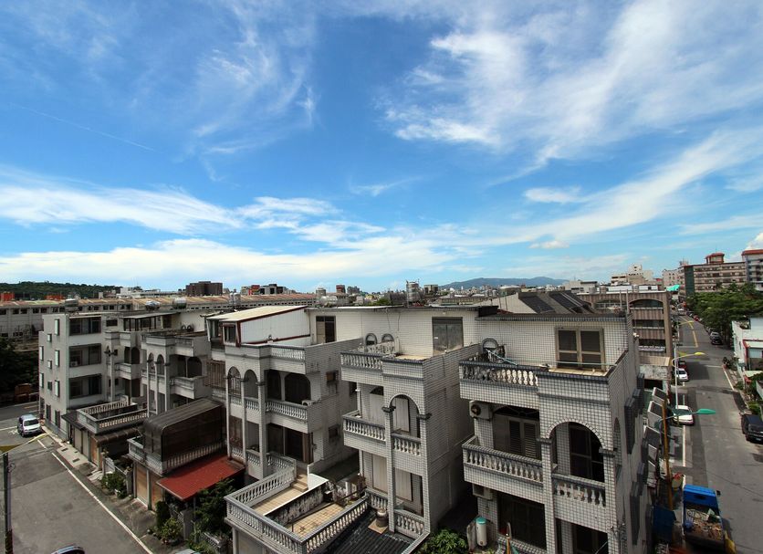 Exterior Foto