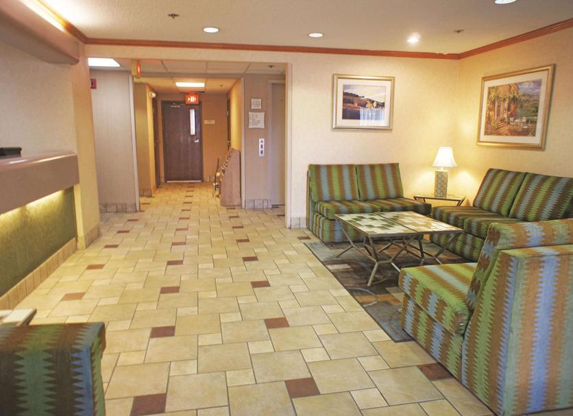 Hall Foto