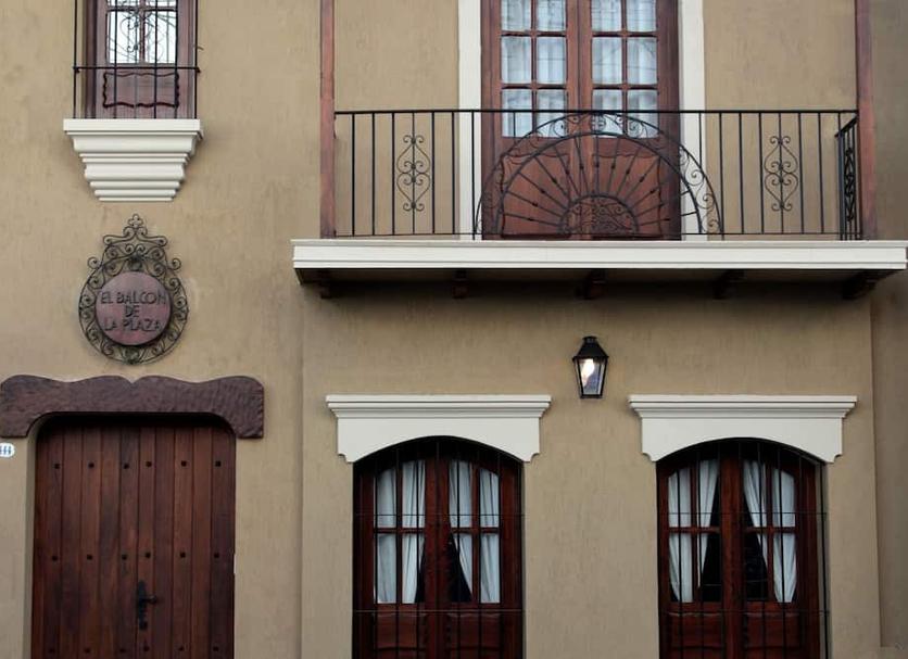 Exterior Foto
