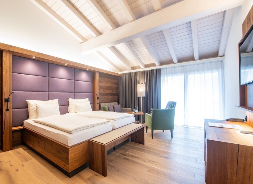 Quarto Foto