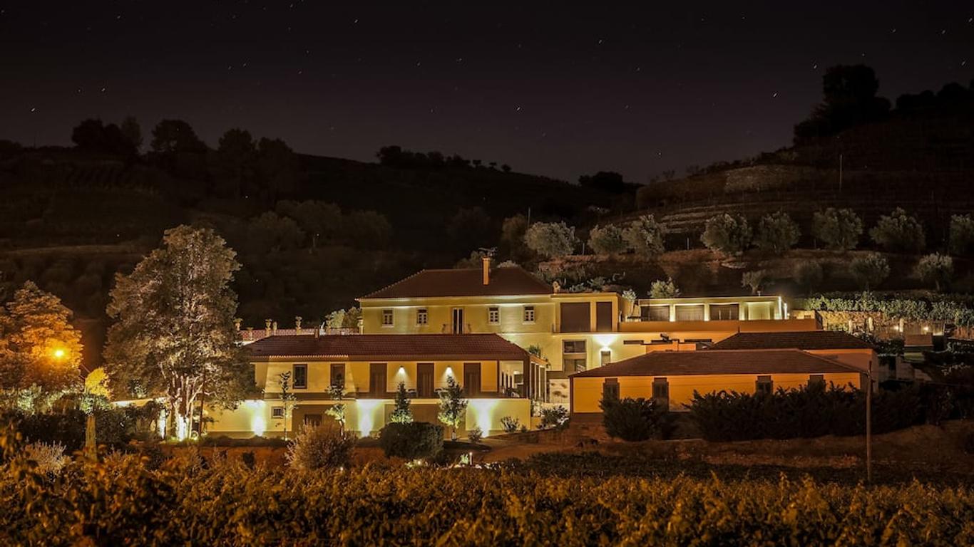 Casal Dos Capelinhos - Quinta Nova
