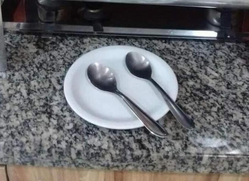 Comodidade do quarto Foto