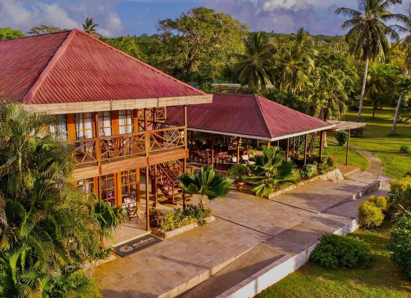 Exterior Foto