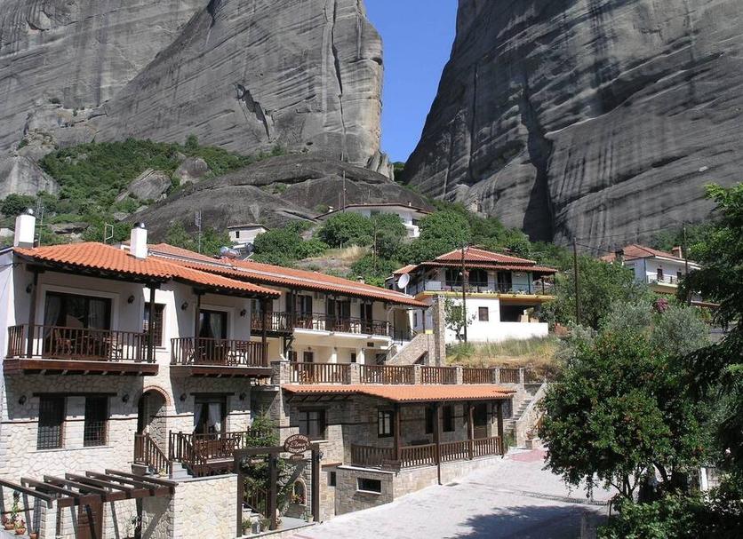 Exterior Foto