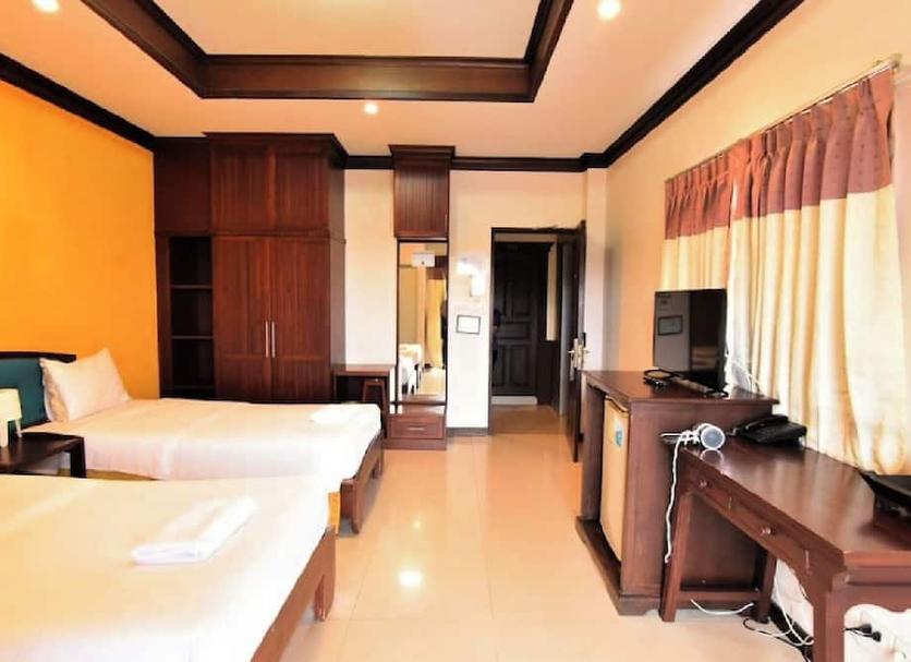 Quarto Foto