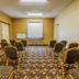 Sala de conferências