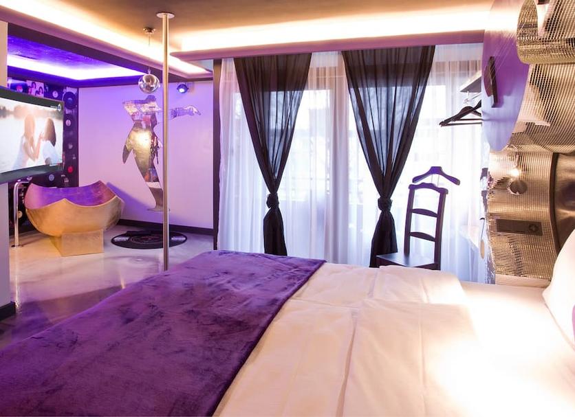 Quarto Foto