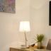 Comodidade do quarto