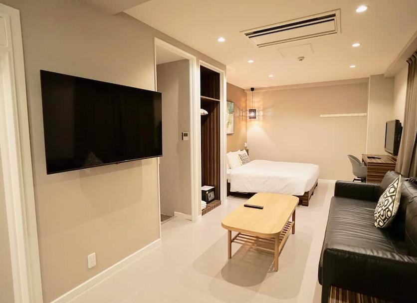Quarto Foto