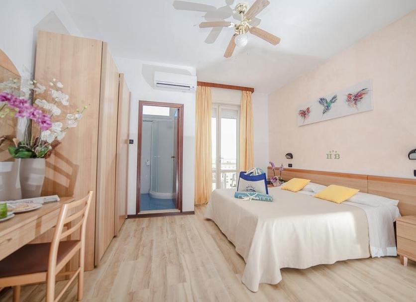 Quarto Foto