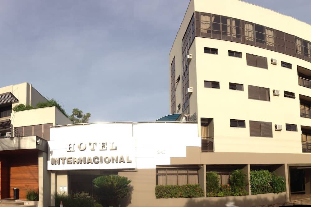Edifício