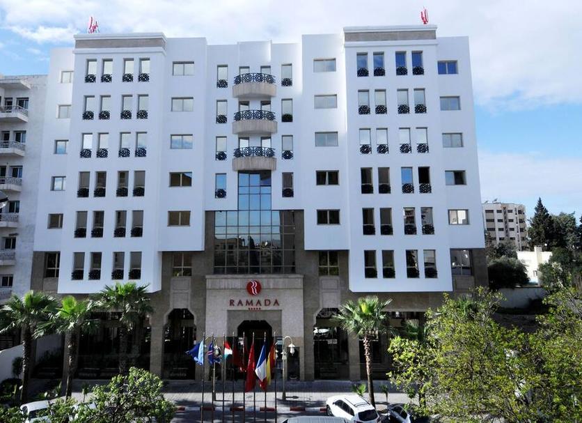 Edifício Foto