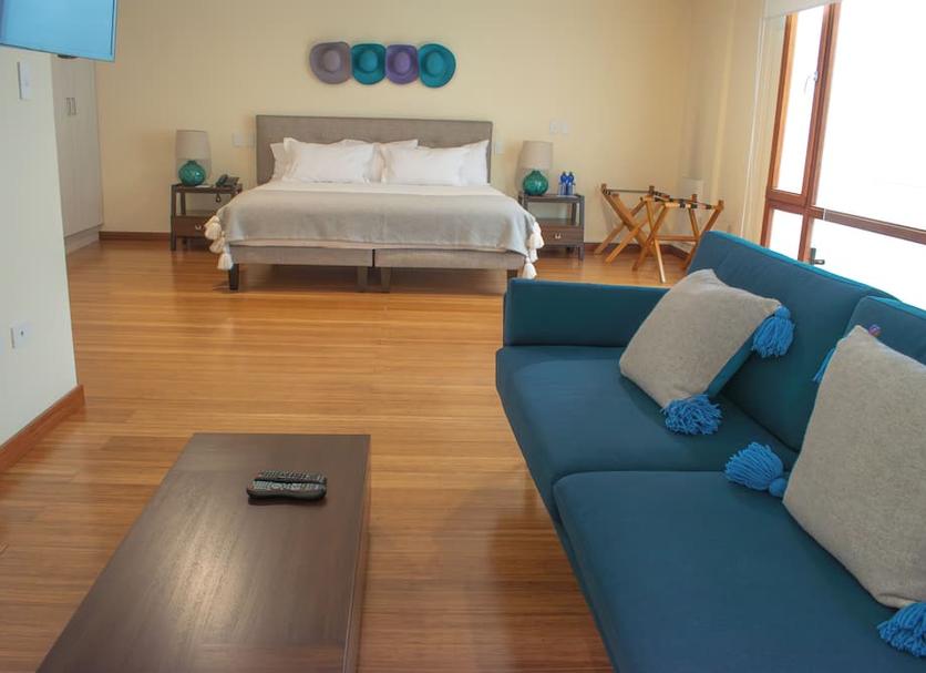 Quarto Foto