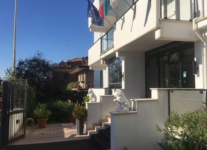 Exterior Foto