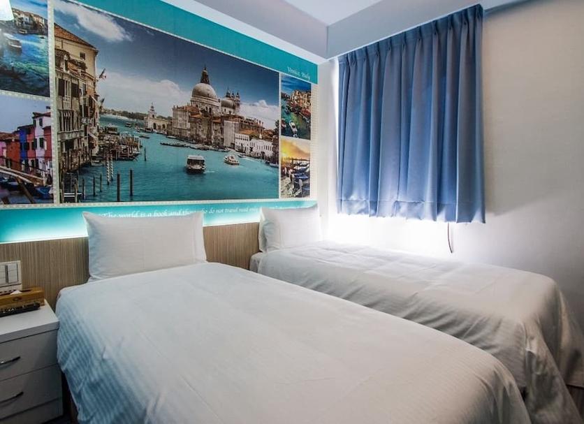 Quarto Foto