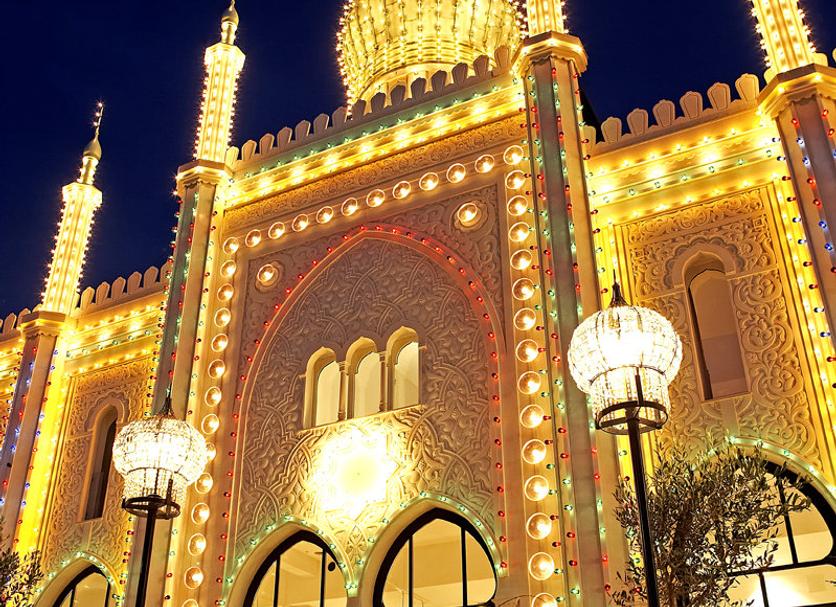 Exterior Foto