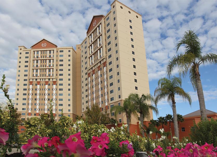 Edifício Foto