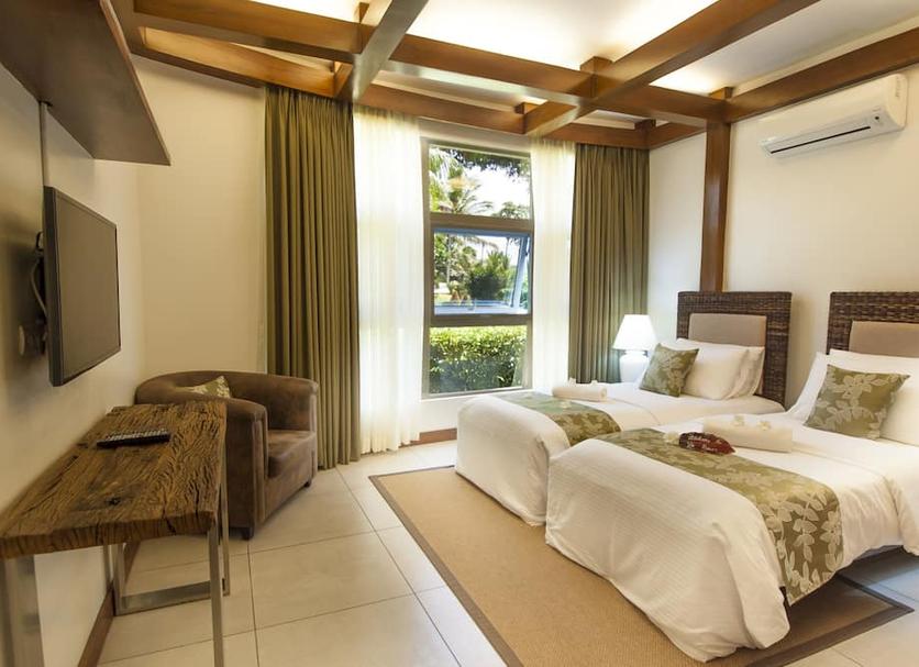 Quarto Foto