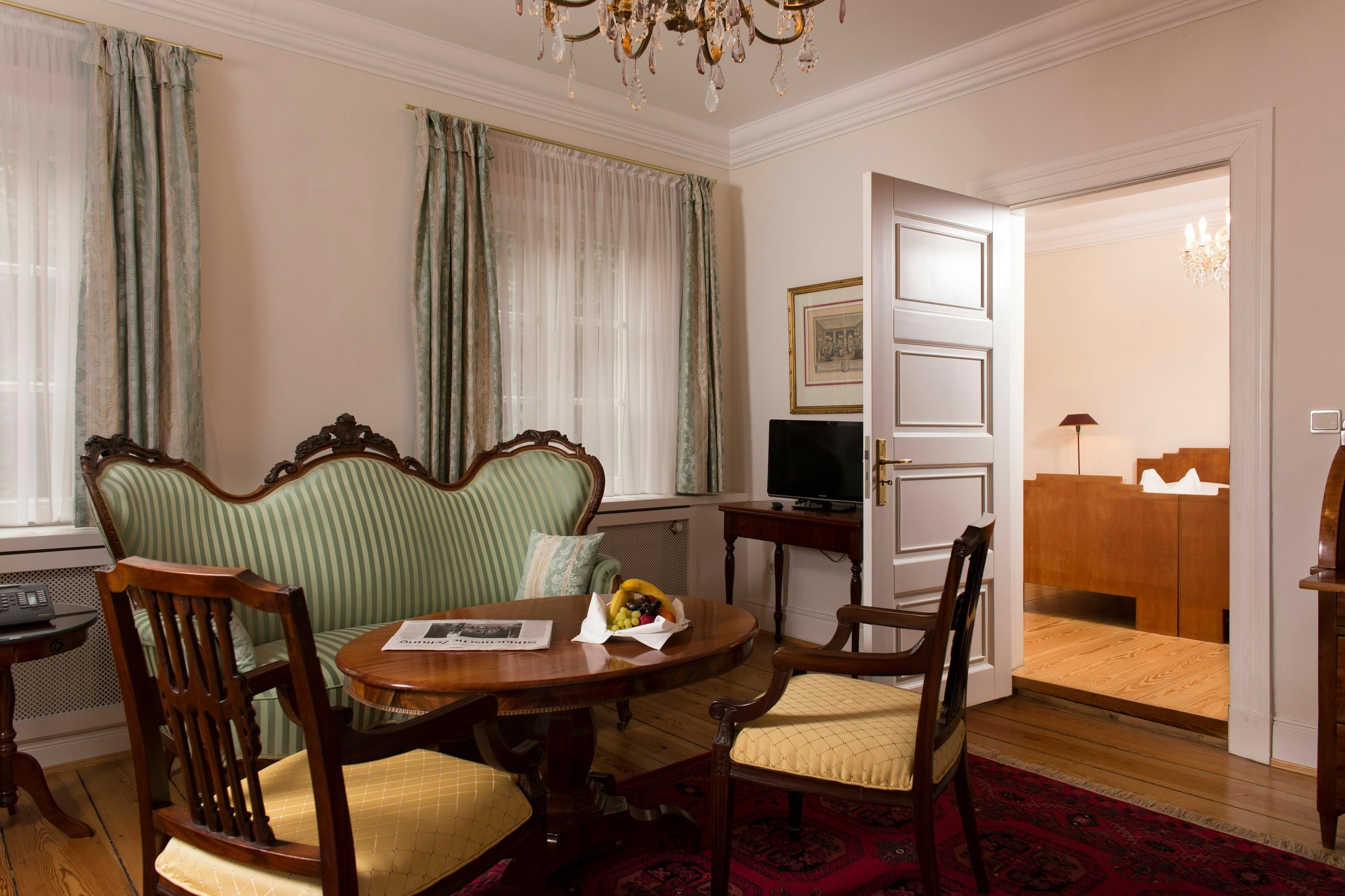 Sala de jantar