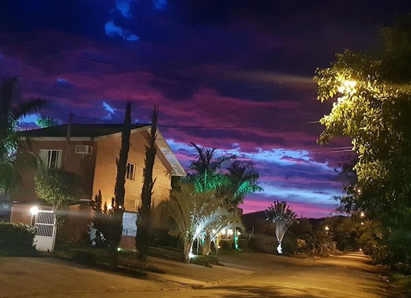 Exterior Foto