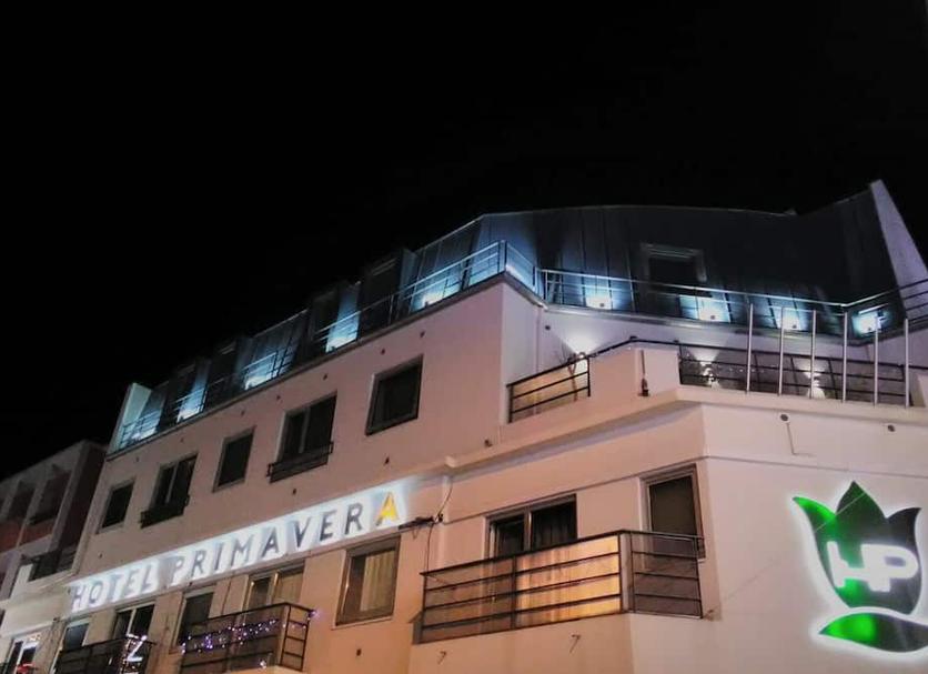 Edifício Foto