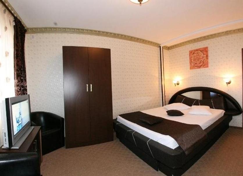 Quarto Foto
