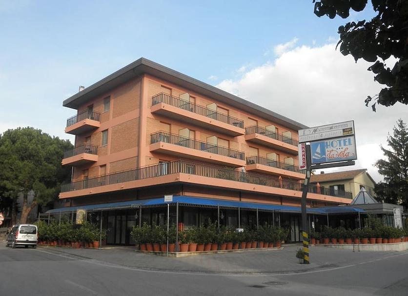 Edifício Foto