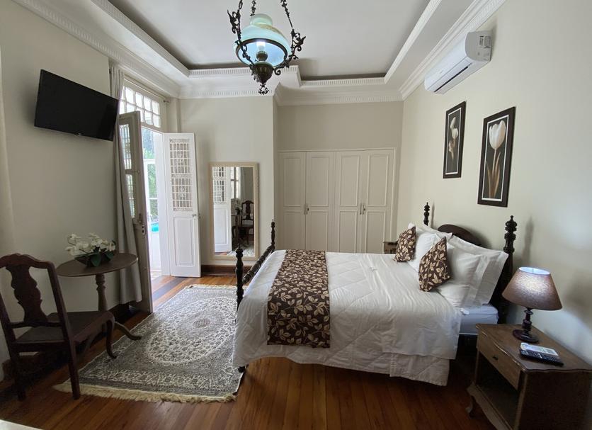 Quarto Foto