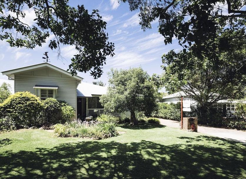 Exterior Foto