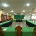 Sala de conferências