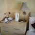 Comodidade do quarto