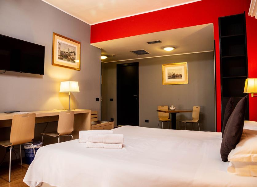 Quarto Foto