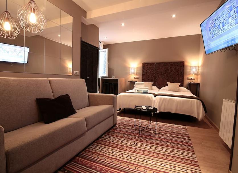 Quarto Foto