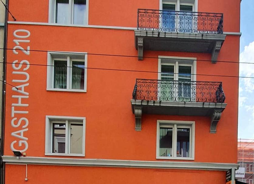 Edifício Foto