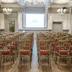 Sala de conferências