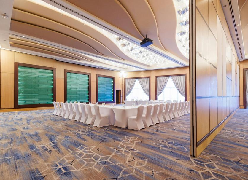 Sala de conferências Foto
