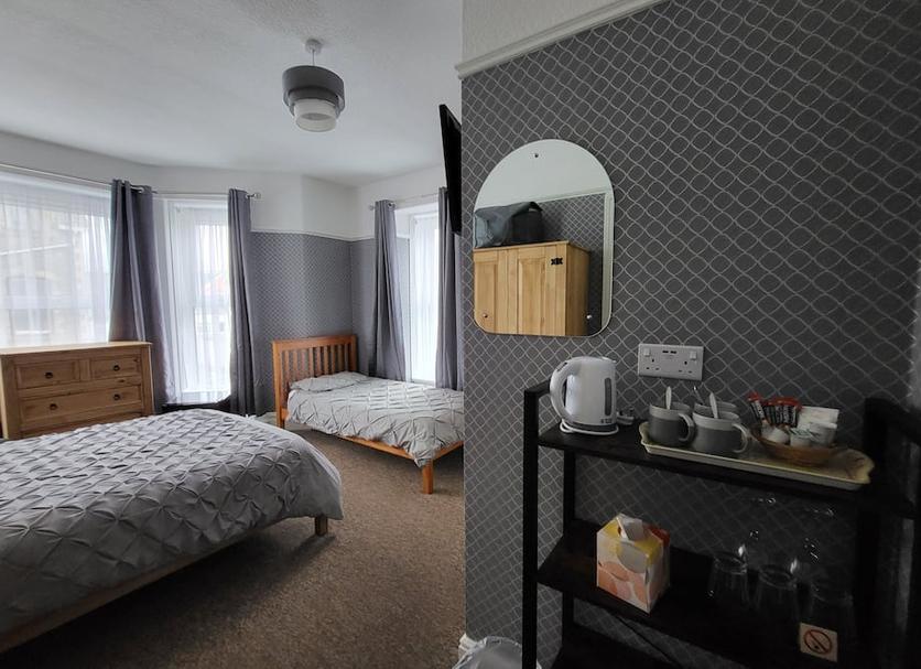Quarto Foto