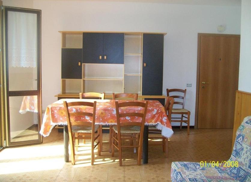 Sala de jantar Foto
