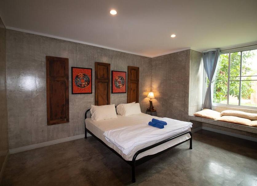 Quarto Foto
