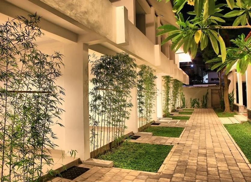Exterior Foto