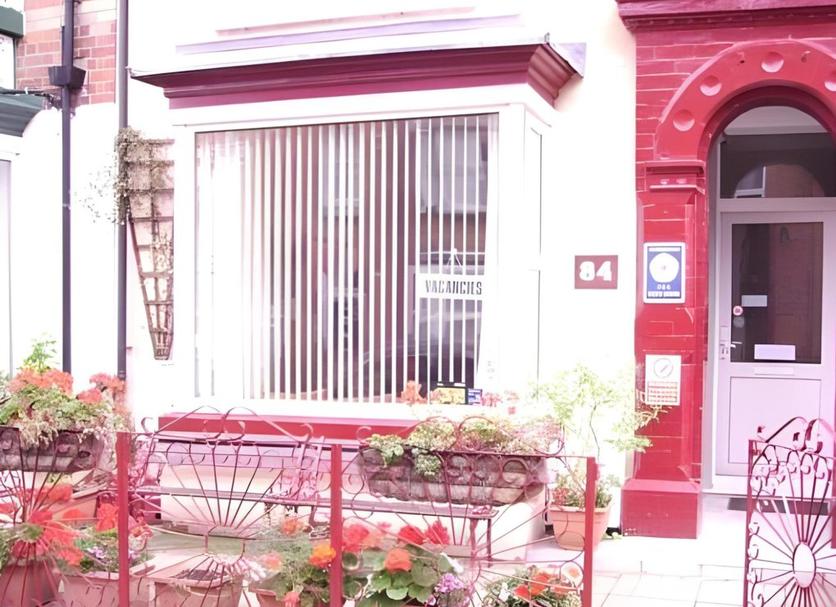 Exterior Foto