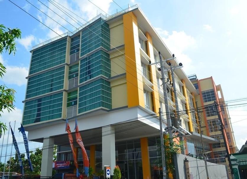 Edifício Foto