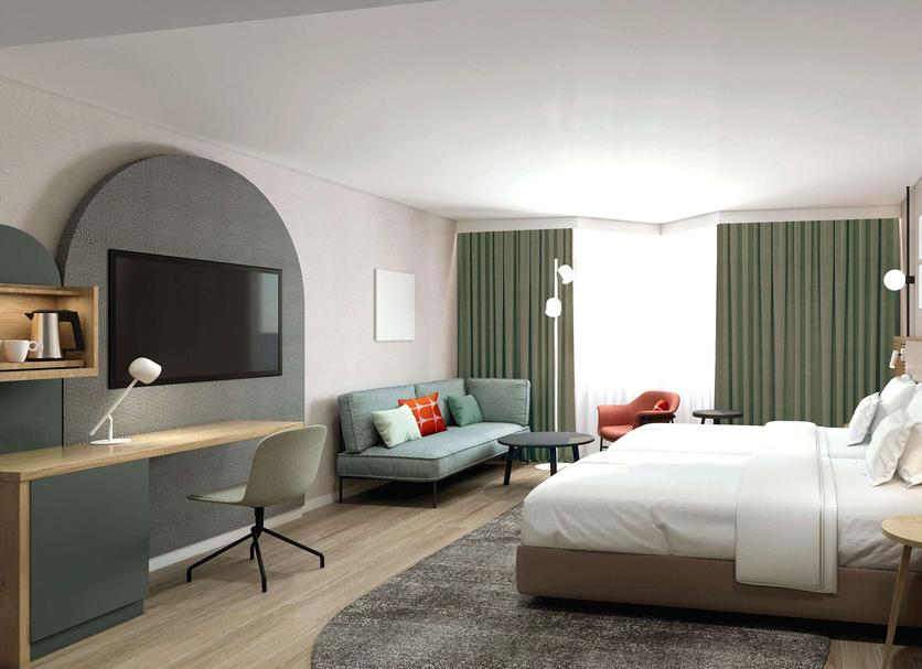 Quarto Foto